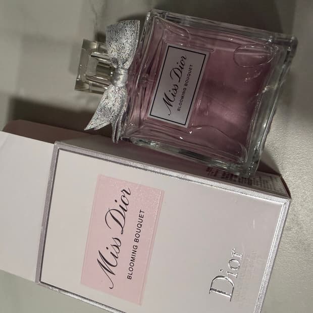 미스 디올 블루밍부케 150ml