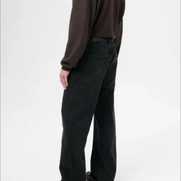 아워레가시 써드컷 체인트윌 리얼블랙  30