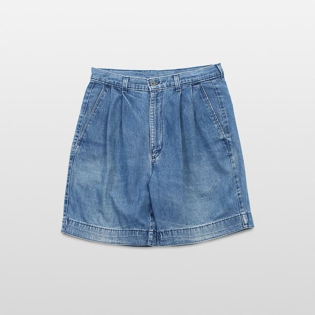 DOCKERS Shorts Made In USA
