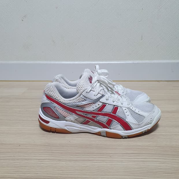 아식스 로테리브레 체대입시화 235