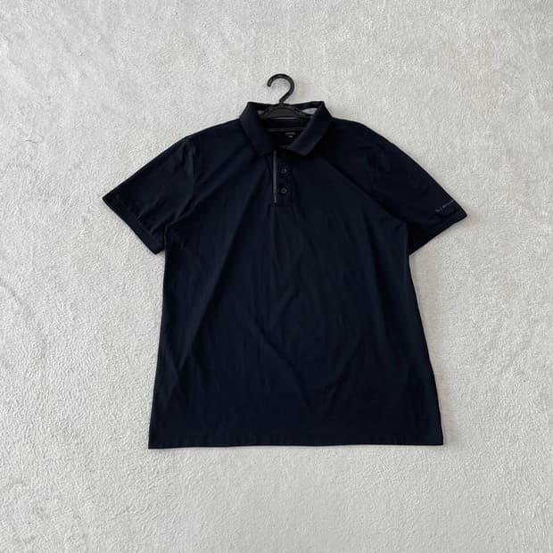 XL K2 남성 코드 반팔카라티셔츠 105