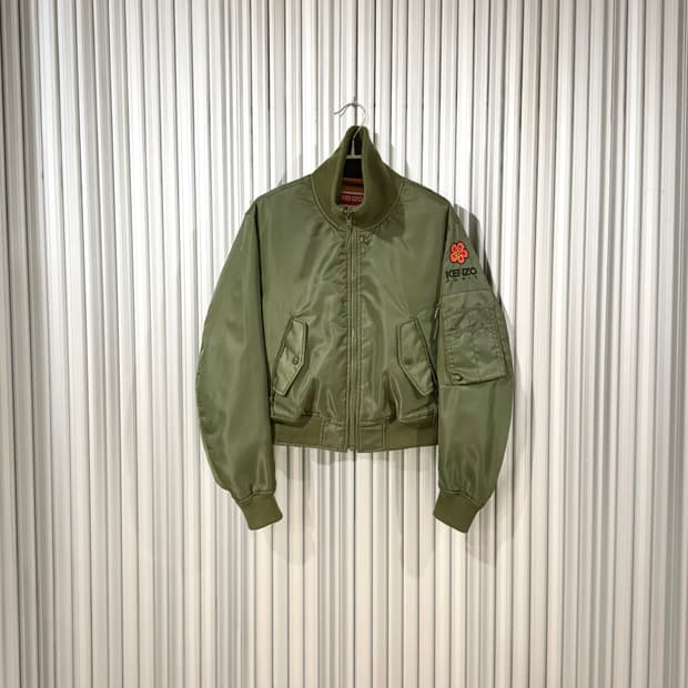 Kenzo bomber Jacket