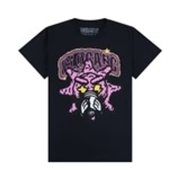 Glo Gang Shirt Medium Size 글로갱 셔츠 M SIze