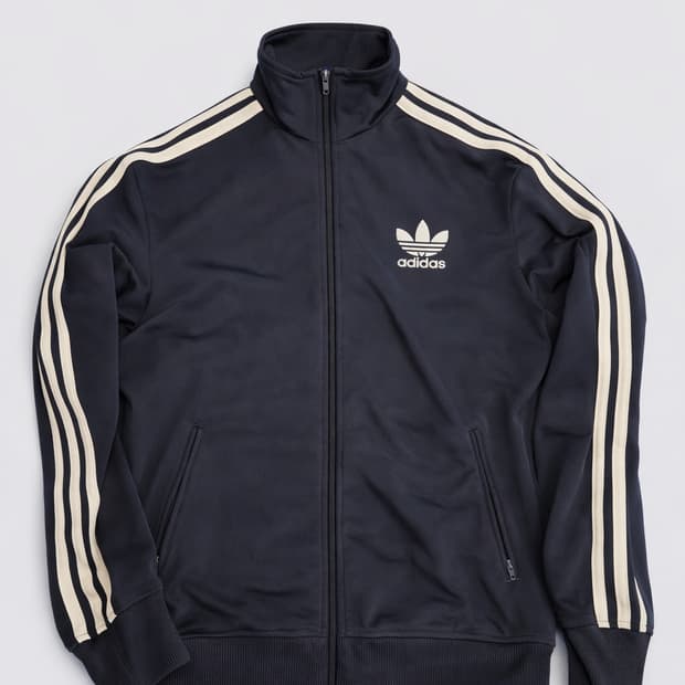 105 아디다스 파이어버드 트랙탑