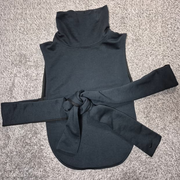 나이키 여성 드라이핏 풀오버 S