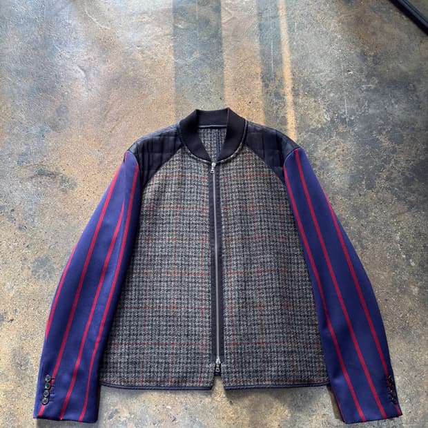 Dries Van Noten Jacket