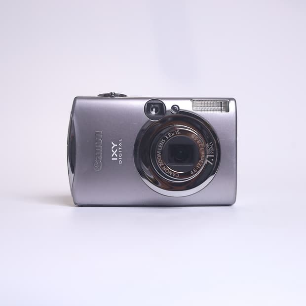 캐논 익시 900 (익서스 850 일본 내수 모델)