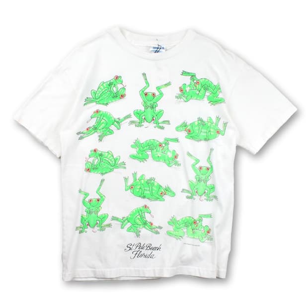 90s Vintage (XL)