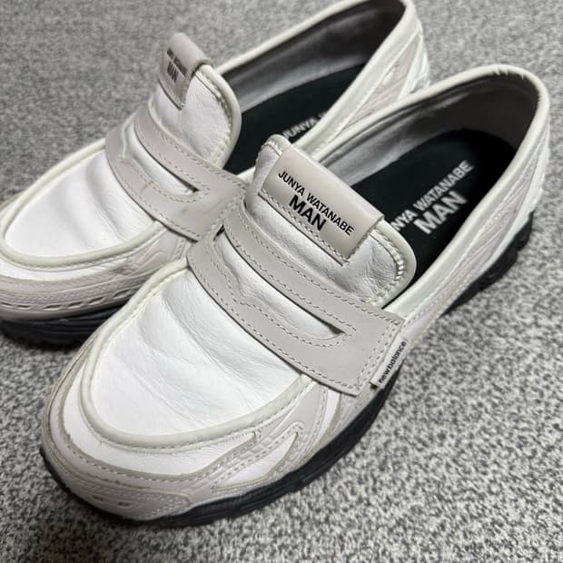 뉴발란스 X 준야 와타나베 맨 1906L 270