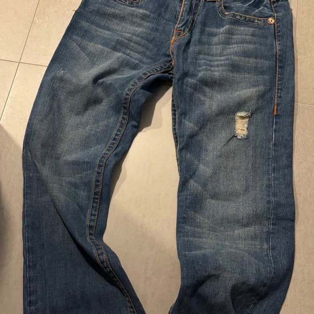 트루릴리젼 레인보우 조이 32