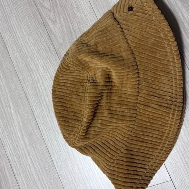 Studio Tomboy / 스튜디오 톰보이 / 버킷햇/버킷