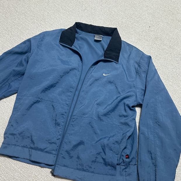 나이키 바람막이