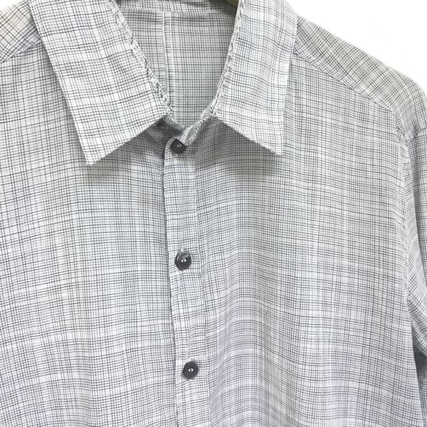 carol christian poell 04ss shirt