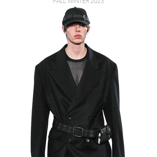 발망 데카르넹기 숄카라 블레이저