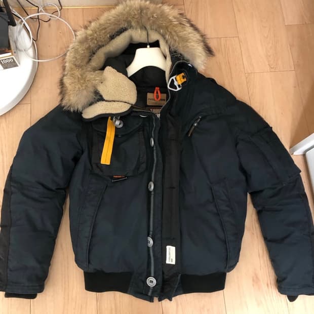 파라점퍼스 트라이브 m사이즈 급처