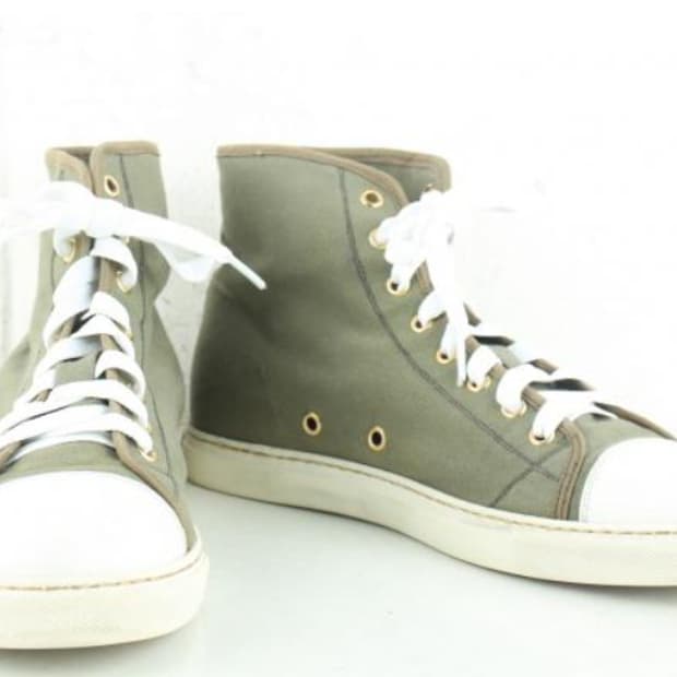 마크제이콥스 스니커즈