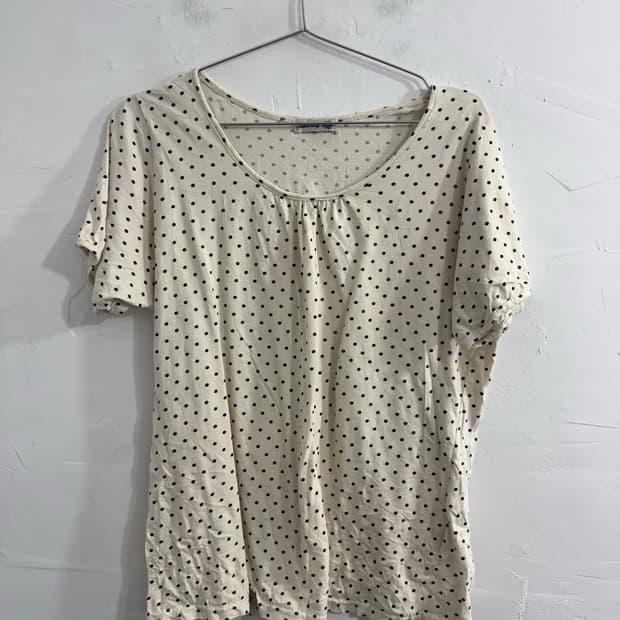 dot mori top
