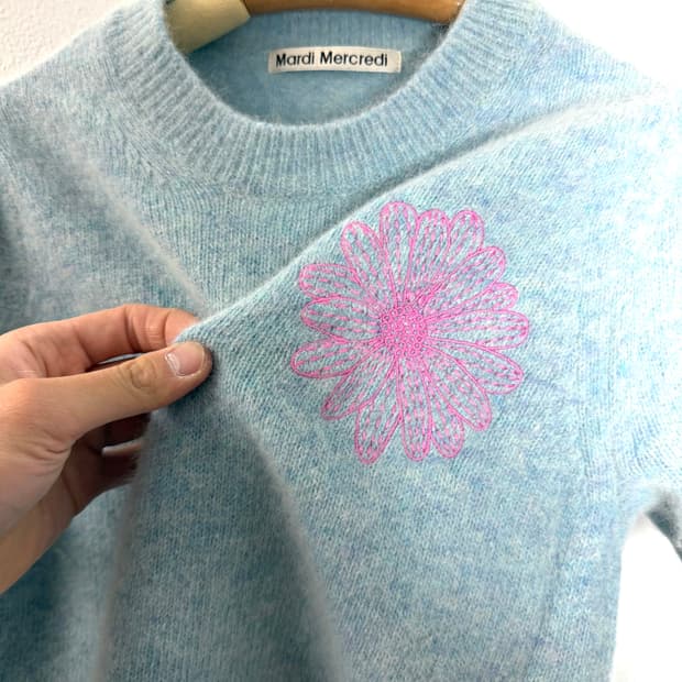 마르디메크르디 마르디메크르디니트 반팔니트 마르디메크르디반팔니트