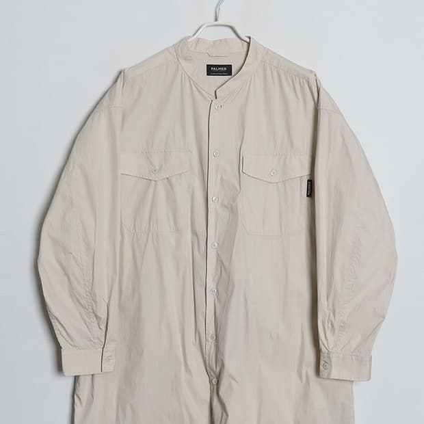 PALMER for Journal Standard Relume Overs