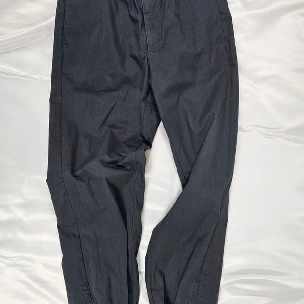 프라다포플린조거