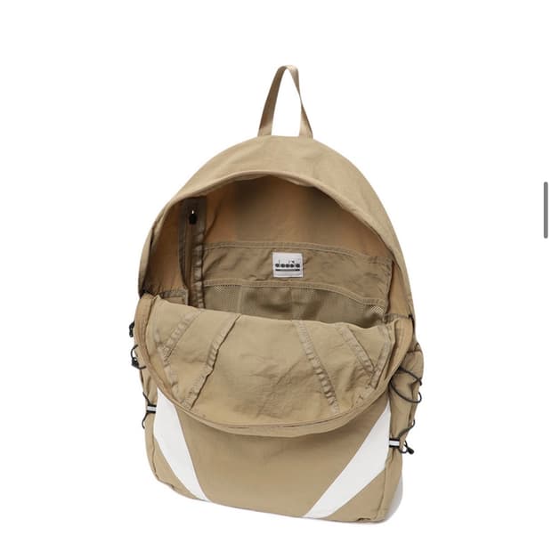 디아도라 백팩, 가방 (새상품) 