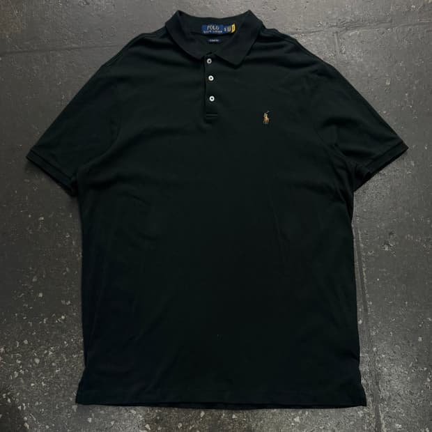 105 폴로 신형 카라티