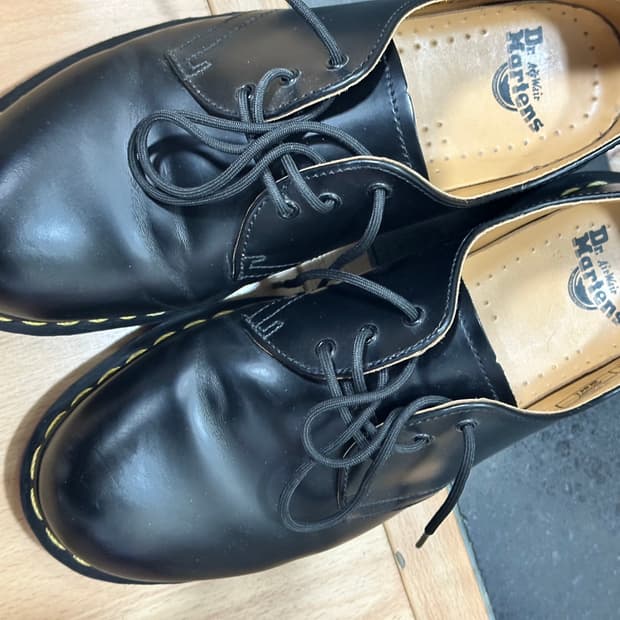 닥터마틴 1461 스무스 270
