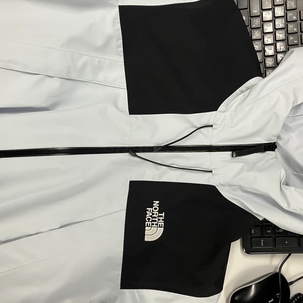 노스페이스 차마르 자켓 M