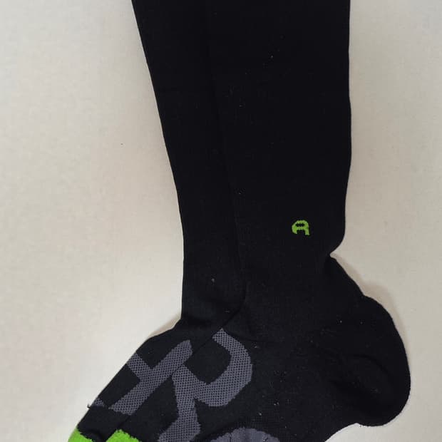 2XU 종아리 회복 양말,  M245~270, 러닝 회복 골프