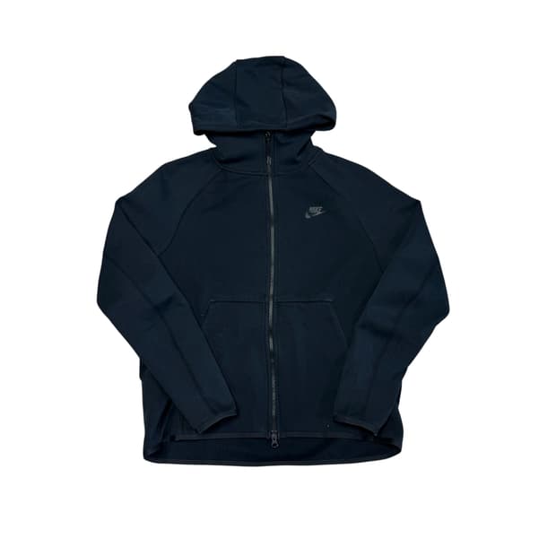 나이키 후드집업 