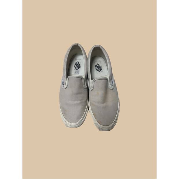 반스볼트 슬립온 280