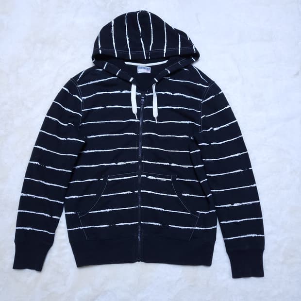 리바이스 DENIZEN 후드집업 M 0328