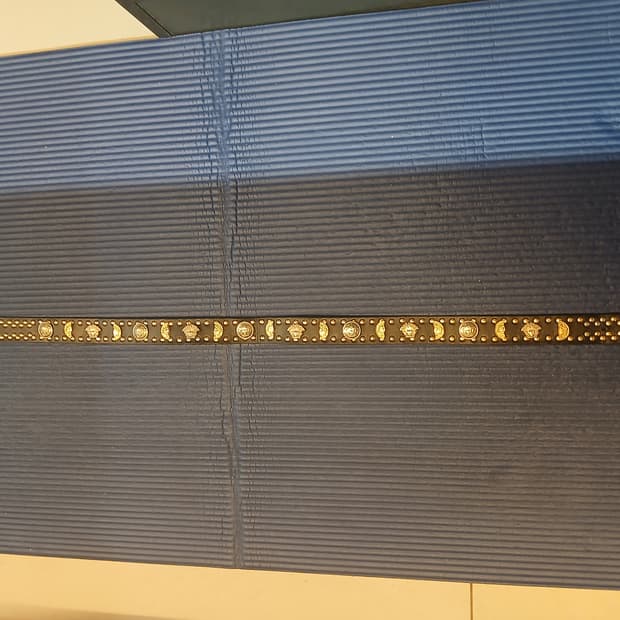 베르사체 벨트  (28~ 31) 