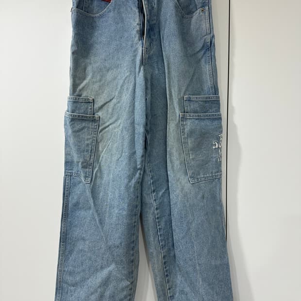 Dogtown 데님팬츠
