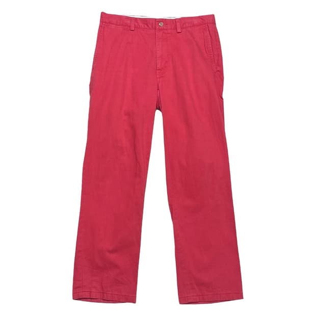 RALPH LAUREN 치노 팬츠 31/30