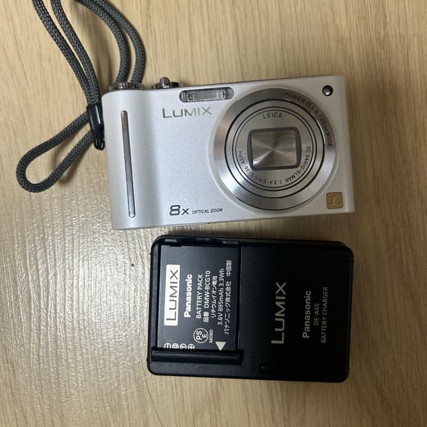 파나소닉 디지털카메라