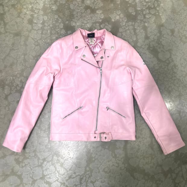  (XL) Harley Davidson 가죽 자켓 