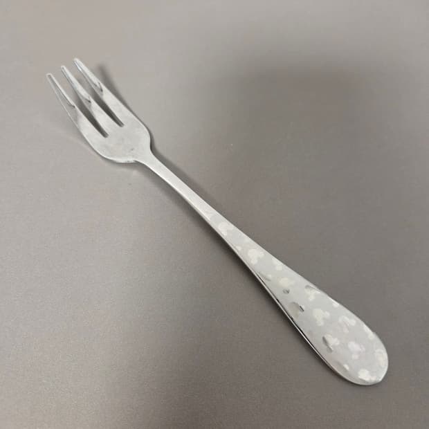 Disney 빈티지 포크