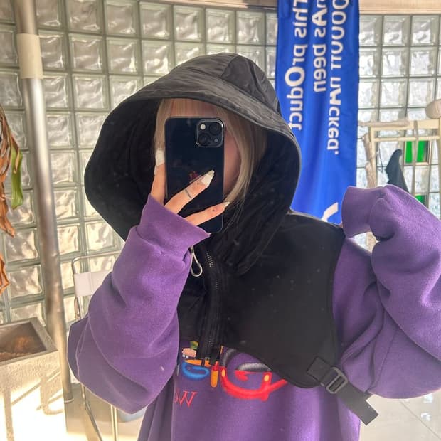 PRO EXTREME HOOD 프로 익스트림 후드 FOS901951