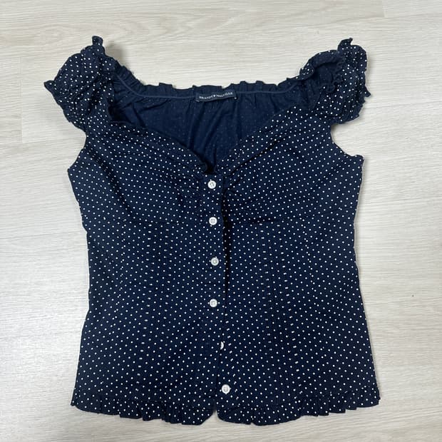 브랜디 멜빌 상의