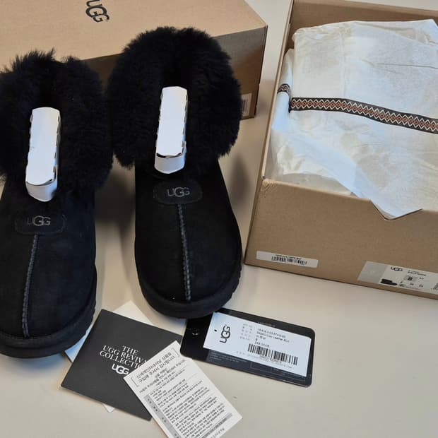 어그부츠 39 (호주산 저렴X)