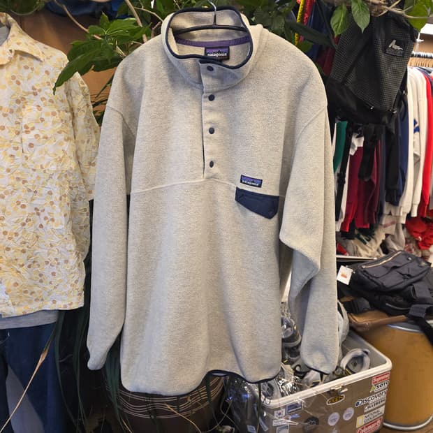 Z-528 파타고니아 신칠라