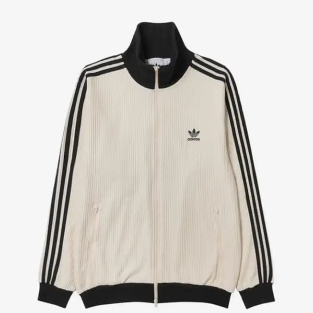 아디다스 와플져지