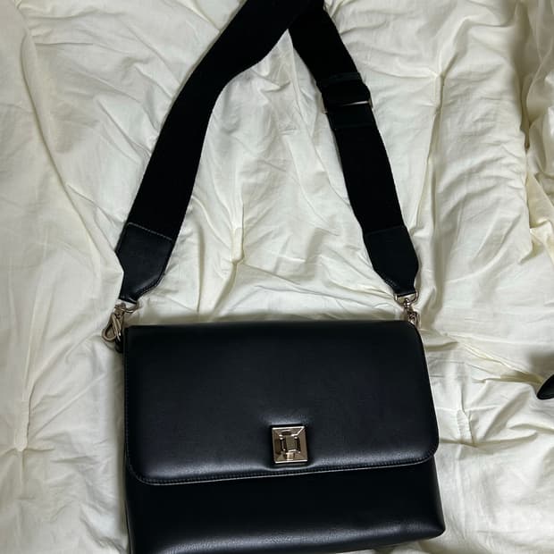 오르(orr) 부고백 크로스백 토트백