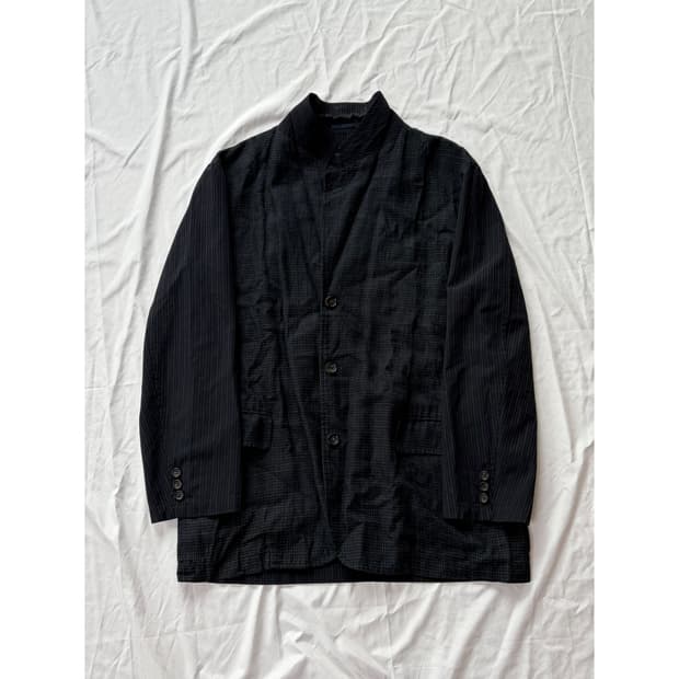 꼼데가르송 다나카 옴므 자켓