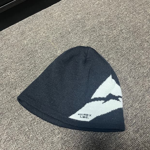 아비렉스 lmc 비니