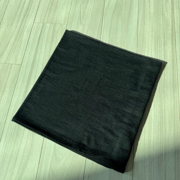 COMOLI 코모리 넥워머 24AW