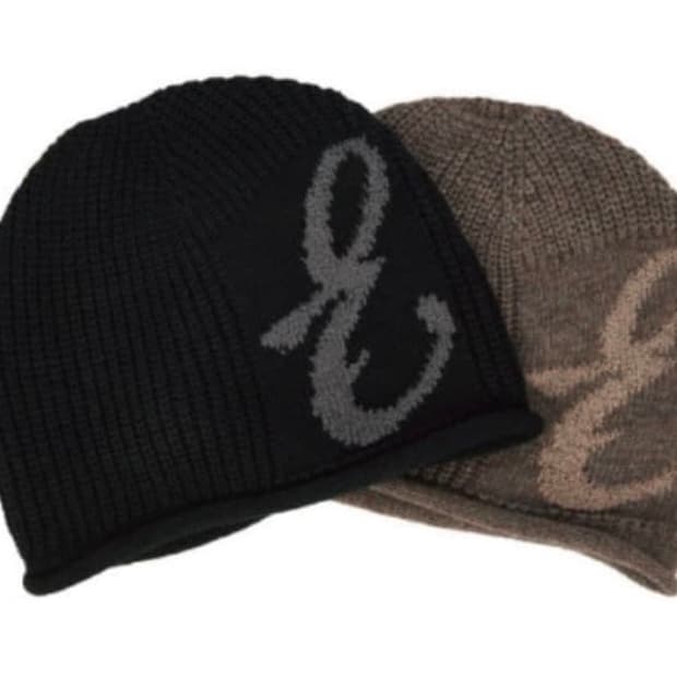 ETCE 이티씨이 스캇롤링비니