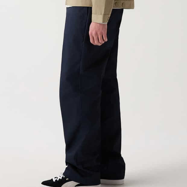 Dickies 874 (dark navy)