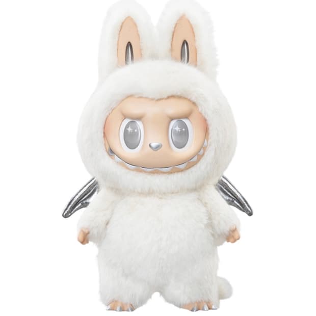 천사지모모 & 나잡아봐라 지모모 풀박스